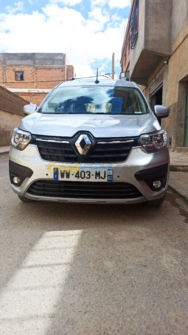 Renault Kangoo 2023 Express