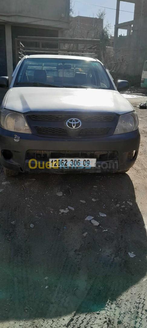 Toyota Hilux 2006 2006