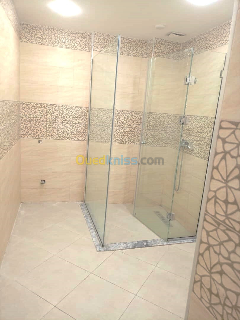 Vente Appartement F3 Alger Ain naadja