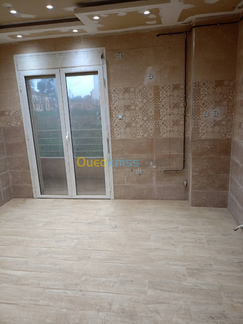 Vente Appartement F3 Alger Ain naadja