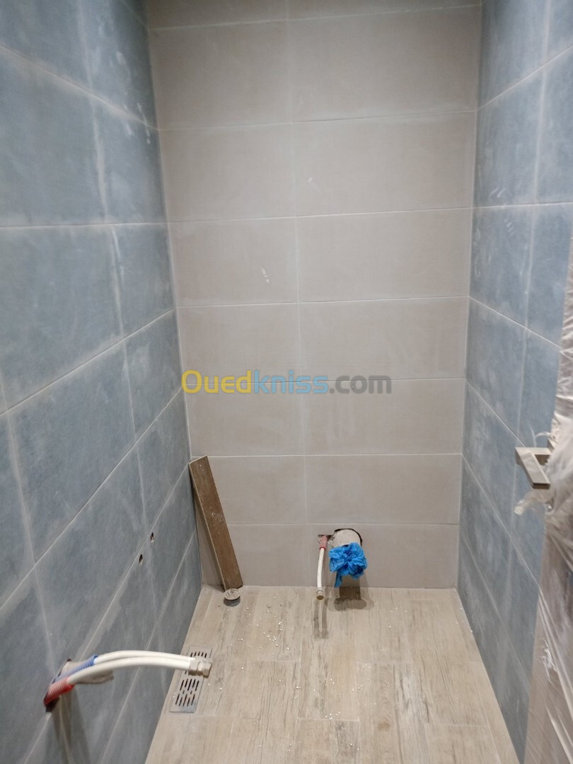 Vente Appartement F3 Alger Ain naadja