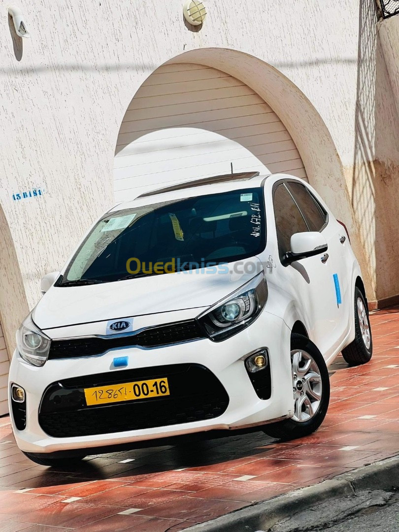 Kia Picanto 2018 EX