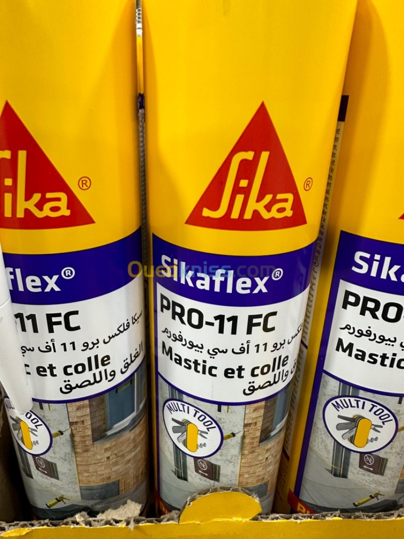 Sika flex PRO-11 FC 