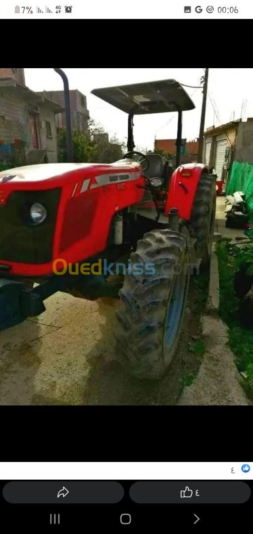 Massey Ferguson 440 2020