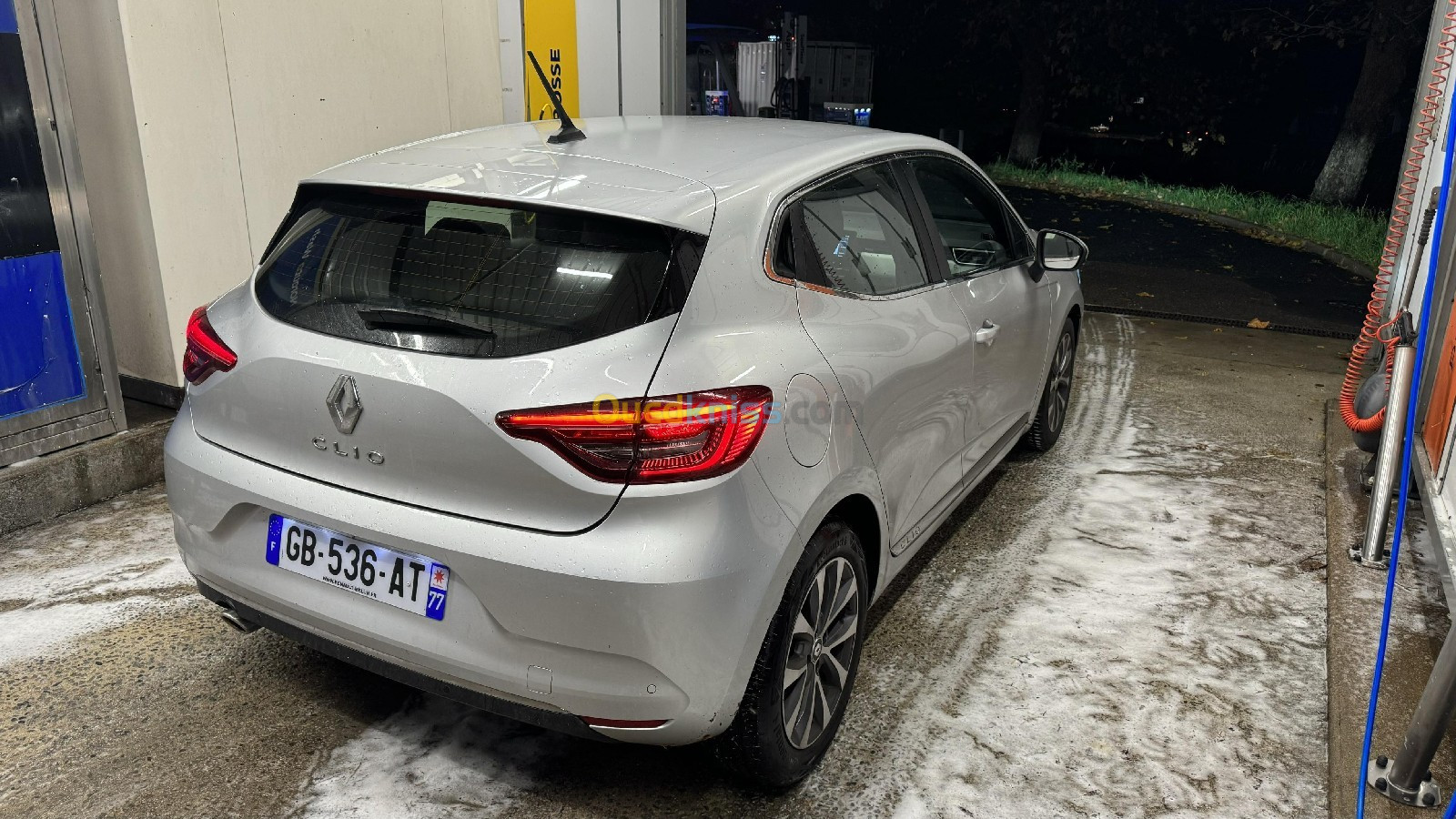 Renault Clio Renault Clio 2021