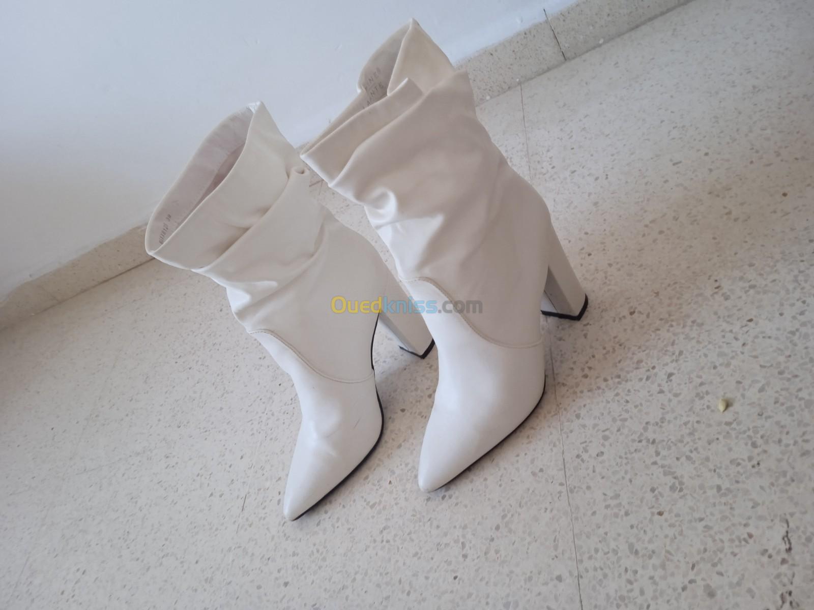 Chaussures pour femme classe 