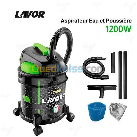 aspirateur