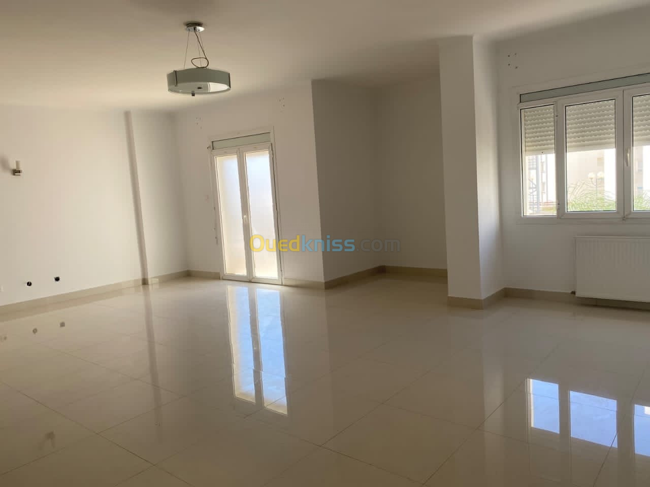 Location Appartement F4 Alger Cheraga