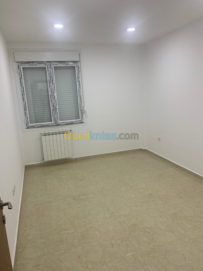 Vente Appartement F4 Alger Cheraga