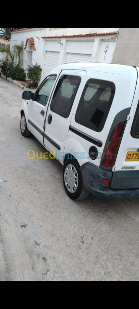 Renault Kangoo 2000 Kangoo