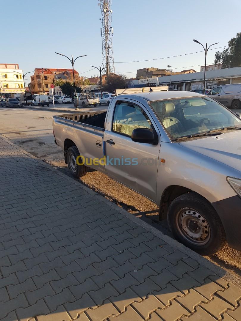 Toyota Hilux 2013 Hilux