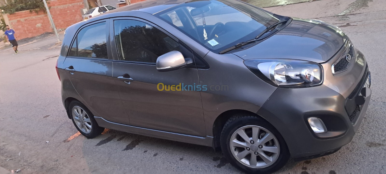 Kia Picanto 2014 