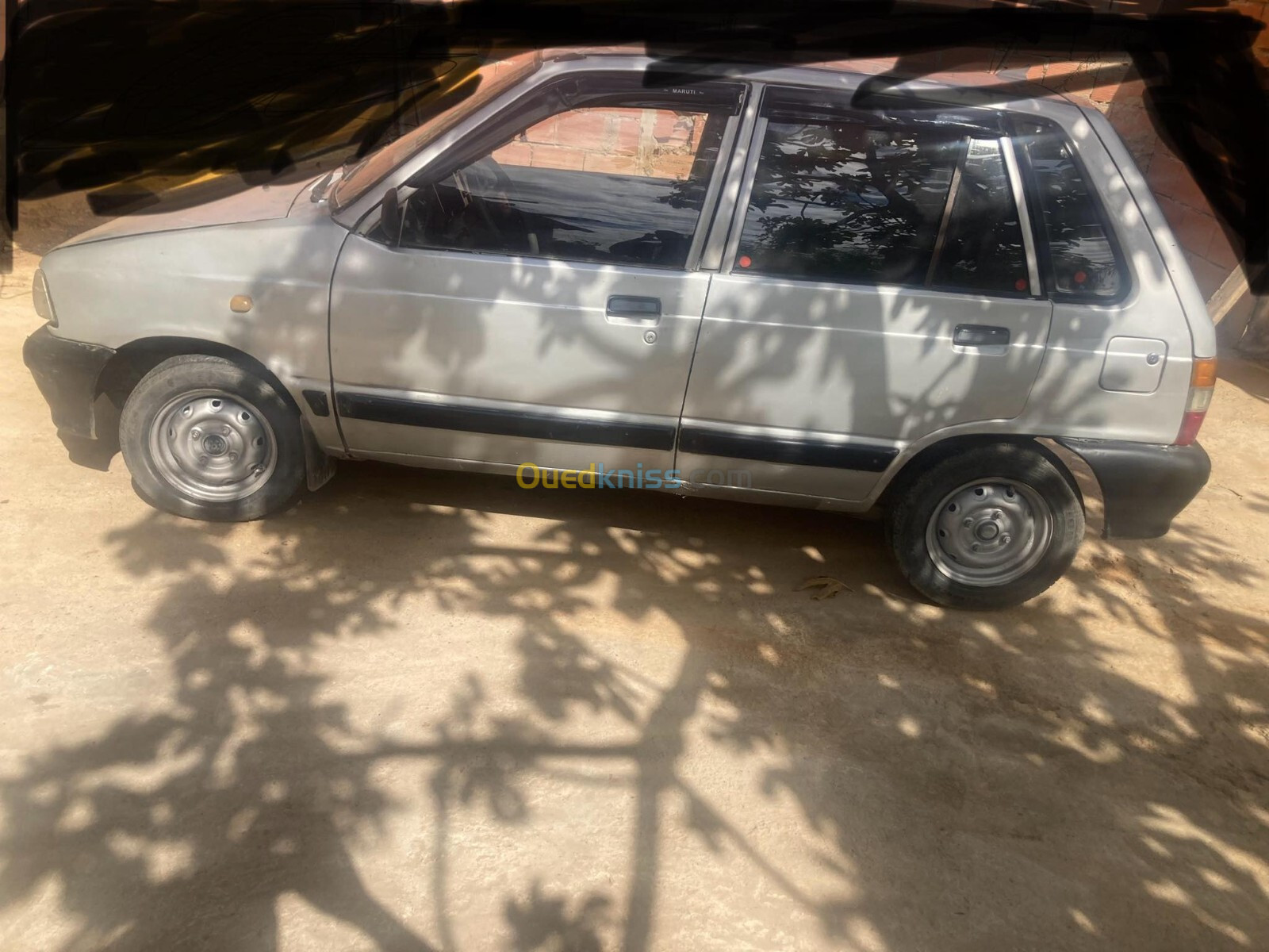 Suzuki Maruti 800 2011 Maruti 800