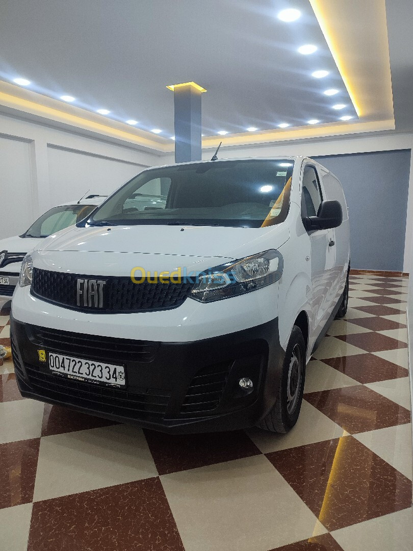 Fiat Scudo 2023 