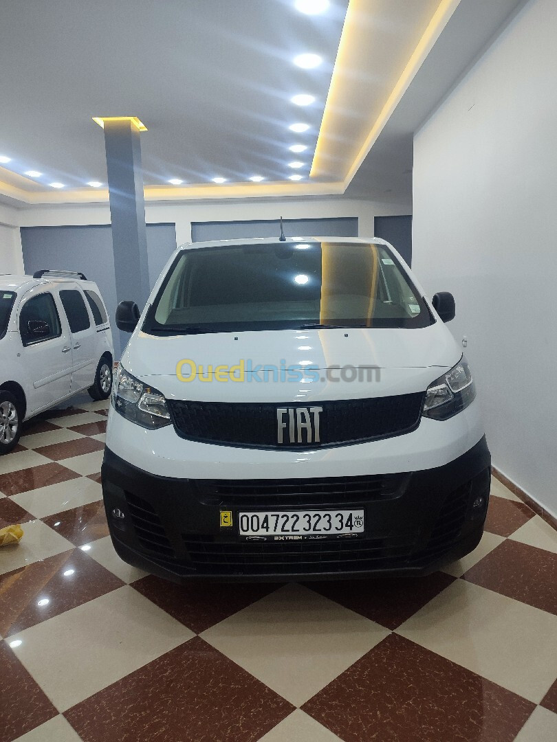 Fiat Scudo 2023 