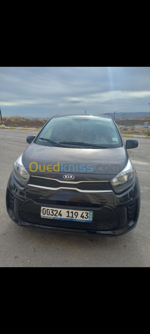 Kia Picanto 2019 LX Start