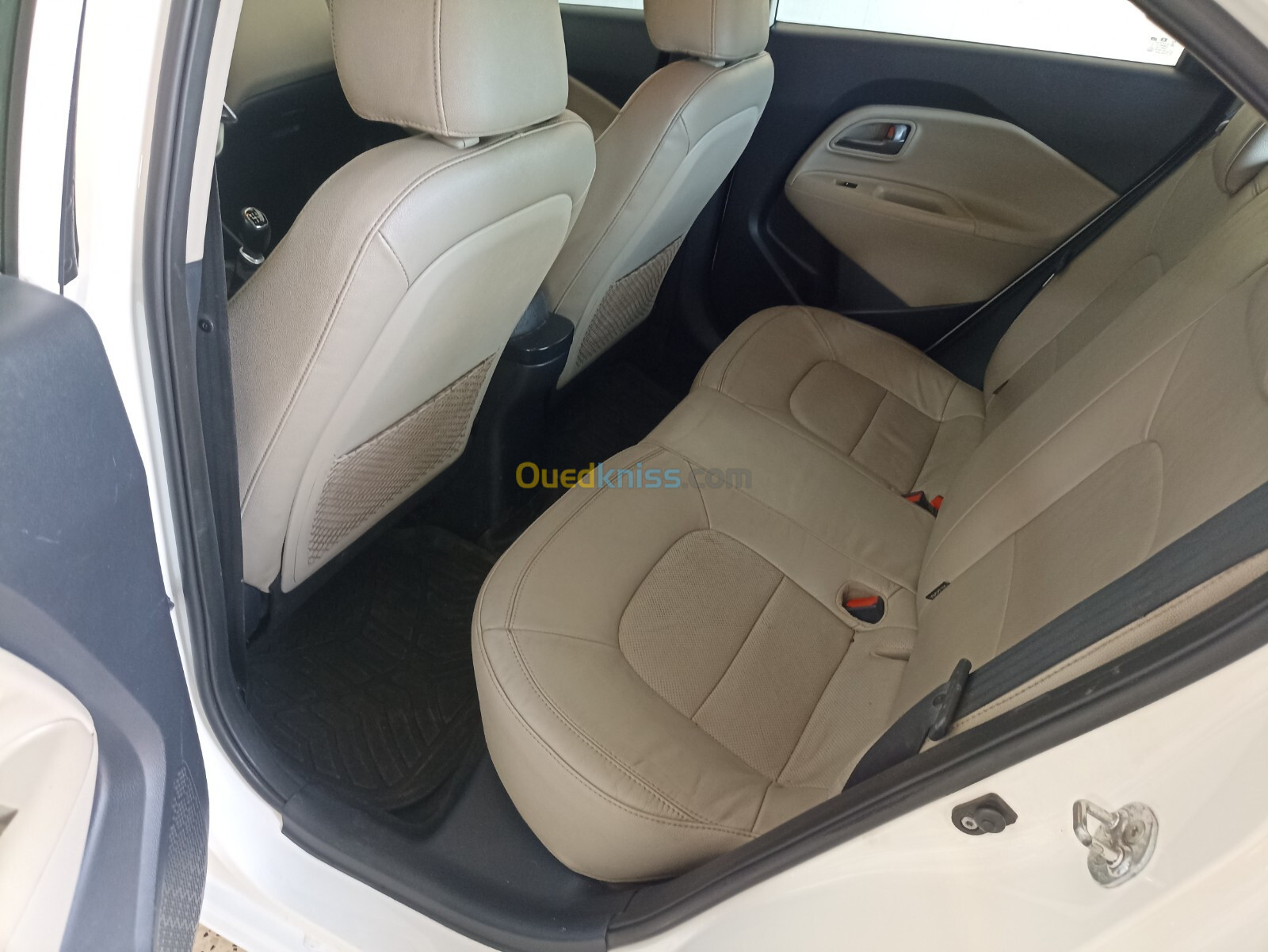 Kia Rio 5 portes 2014 