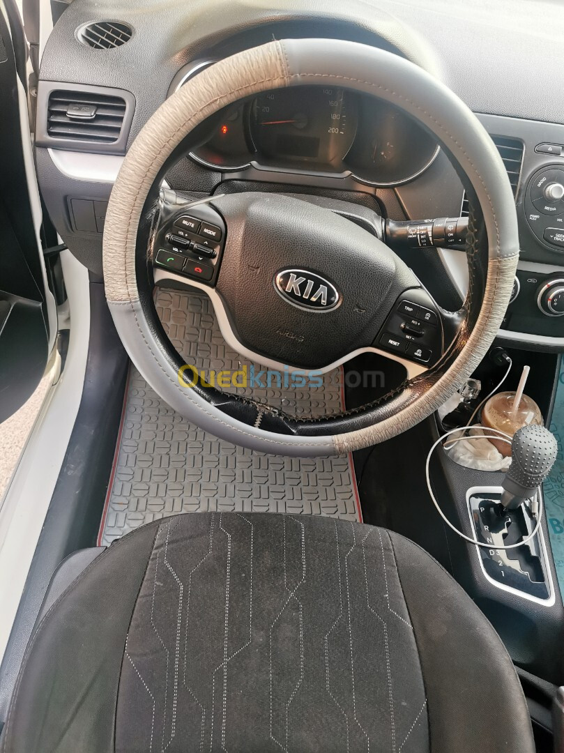 Kia Picanto 2017 Sport line