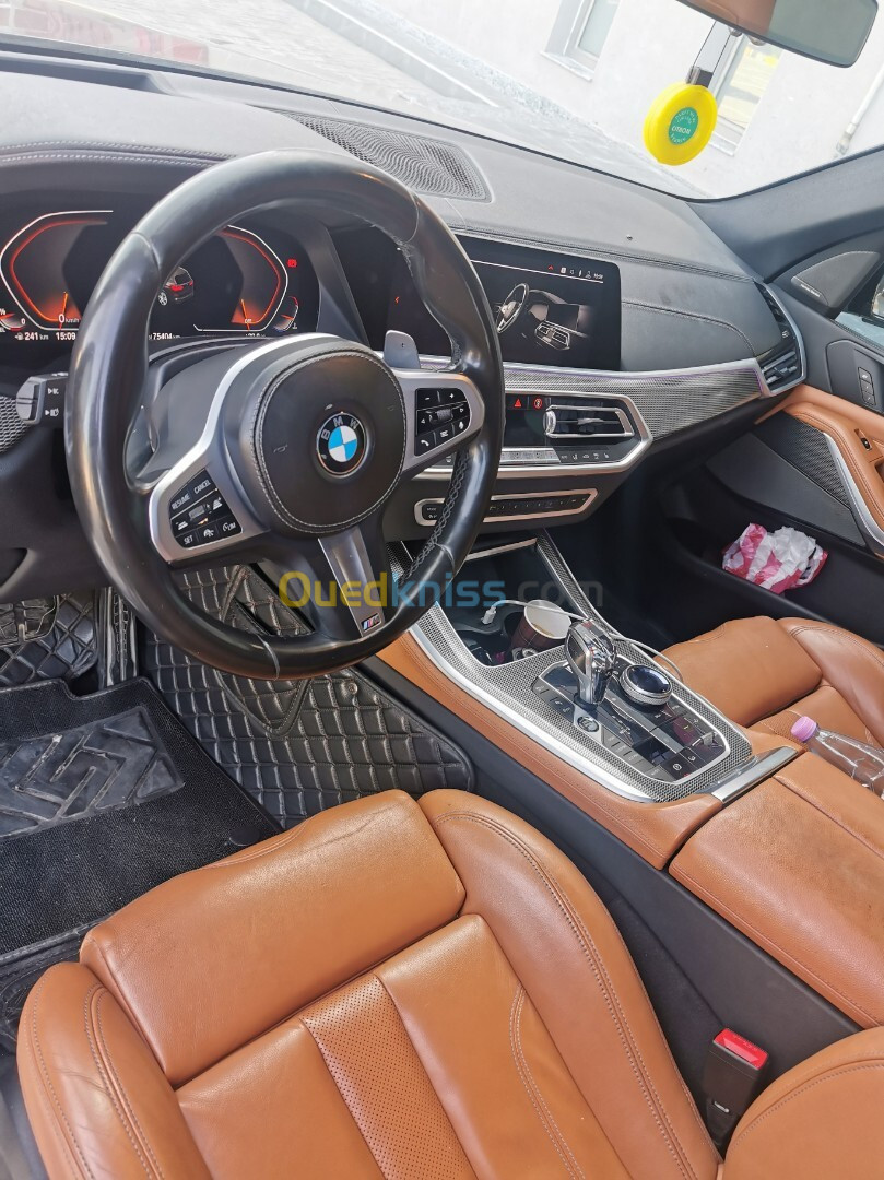 BMW X5 2020 M Sport