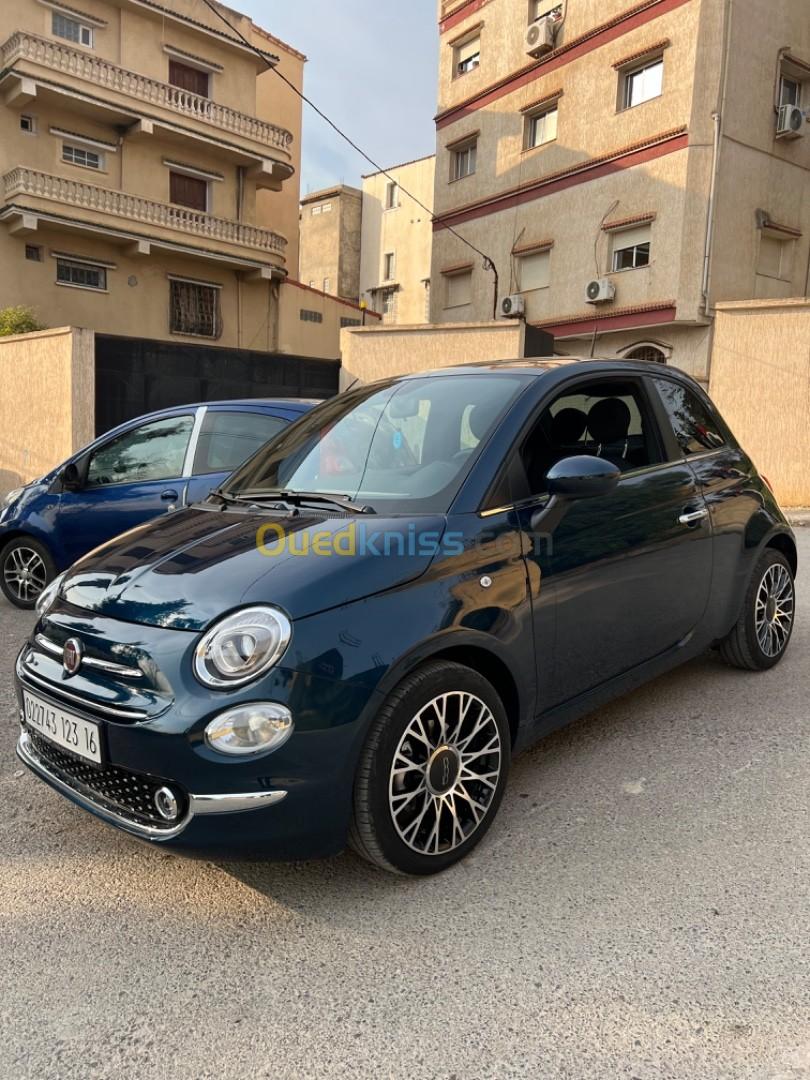 Fiat Fiat 500 2023 Dolcevita