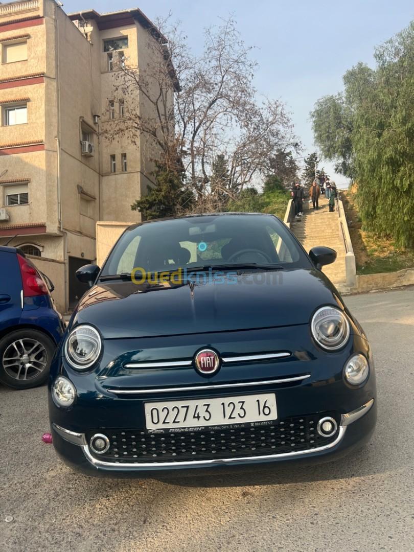 Fiat Fiat 500 2023 Dolcevita