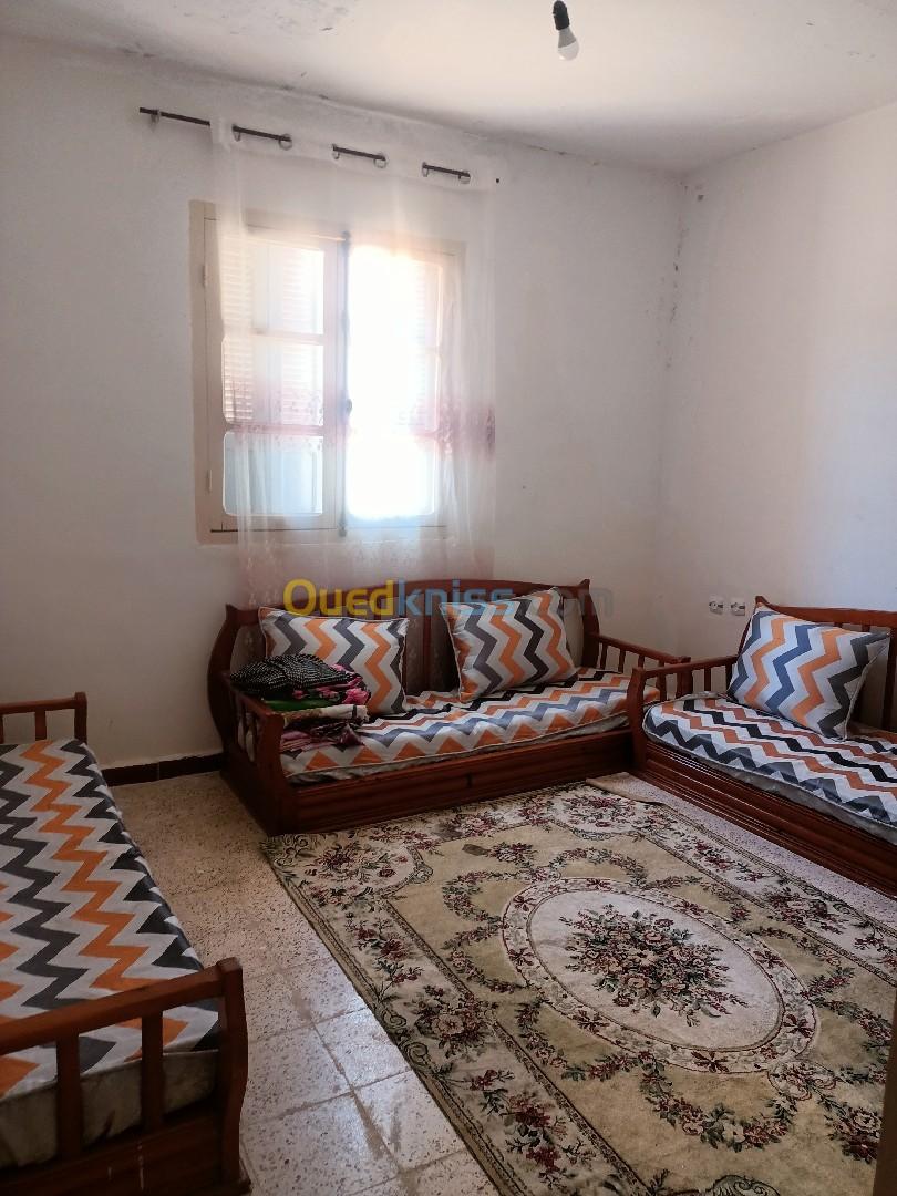 Location vacances Appartement F3 Skikda Filfla