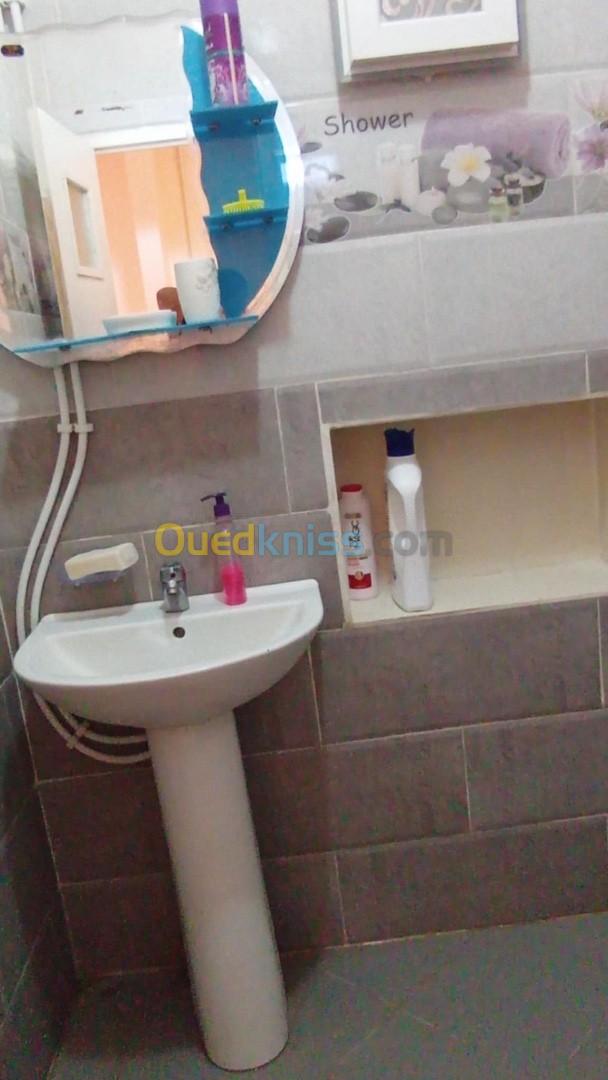 Location Appartement F2 Jijel El aouana