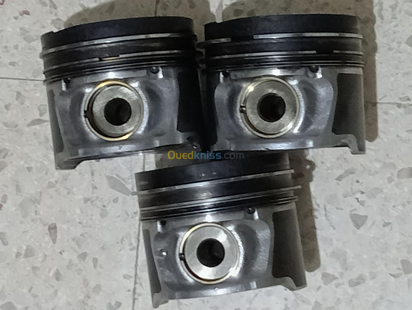 pistons + durit turbo + filtre gaz oil  great wall haval h5 2.0l