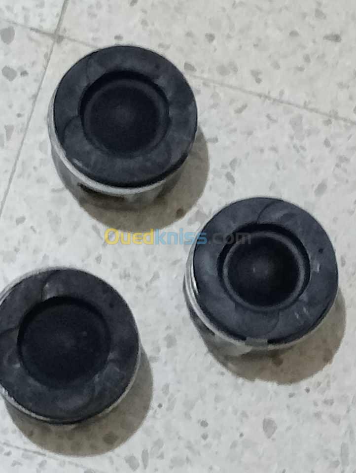 pistons + durit turbo + filtre gaz oil  great wall haval h5 2.0l