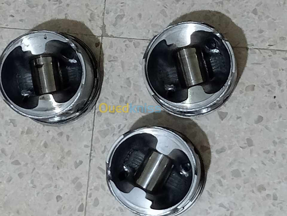 pistons + durit turbo + filtre gaz oil  great wall haval h5 2.0l