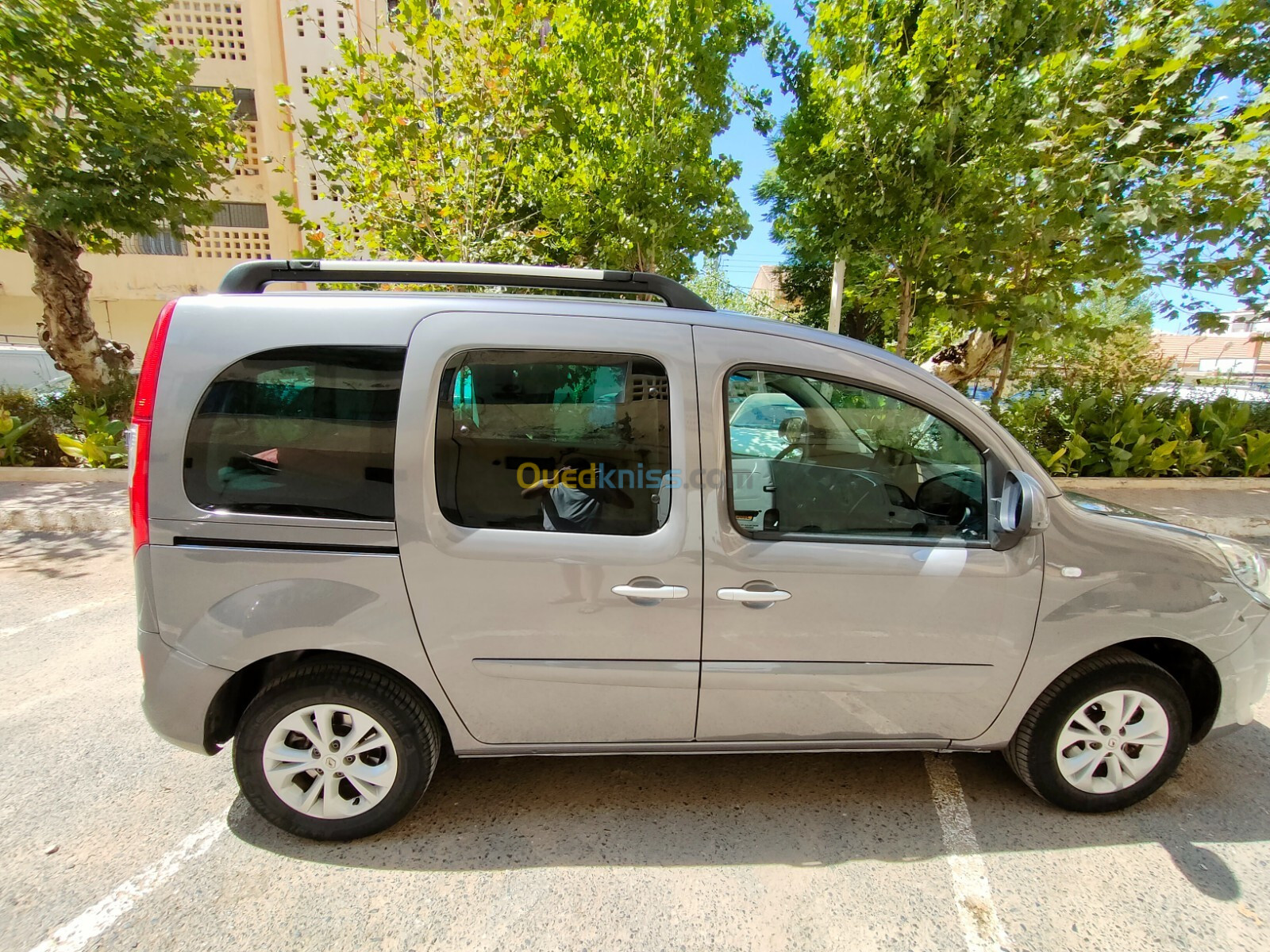 Renault Kangoo 2021 Privilège +