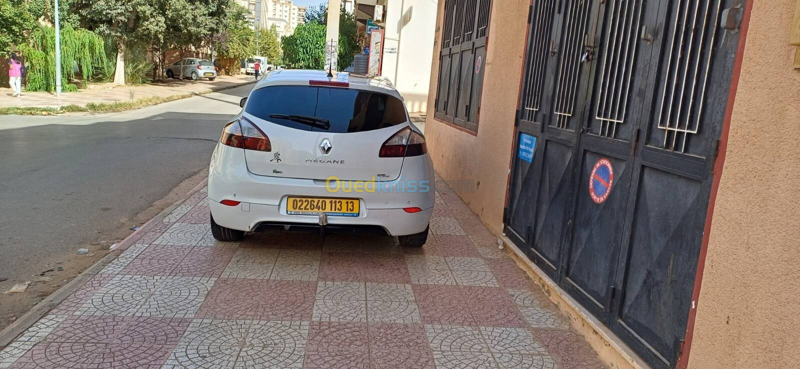 Renault Megane 3 2013 GT LINE