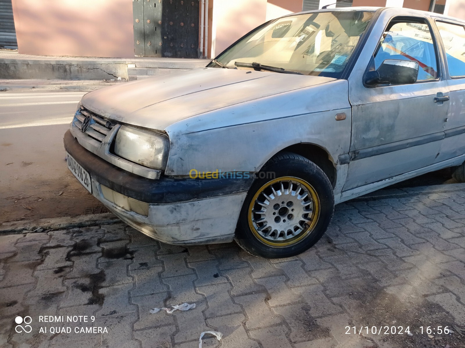 Volkswagen Vento 1996 Vento