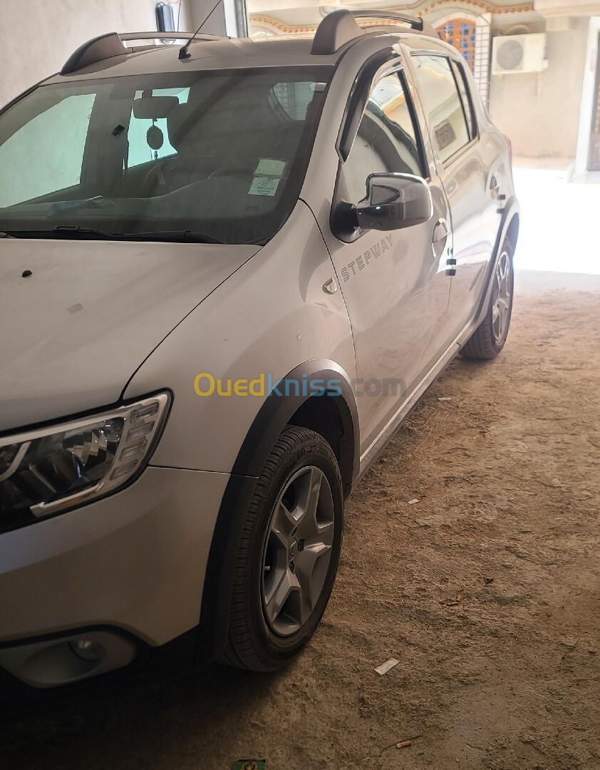 Dacia Sandero 2019 Stepway