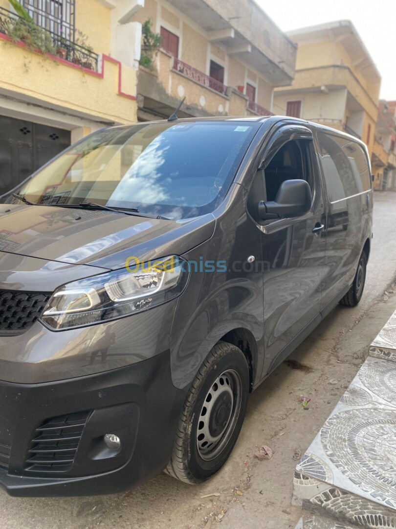 Fiat Scudo 2023 