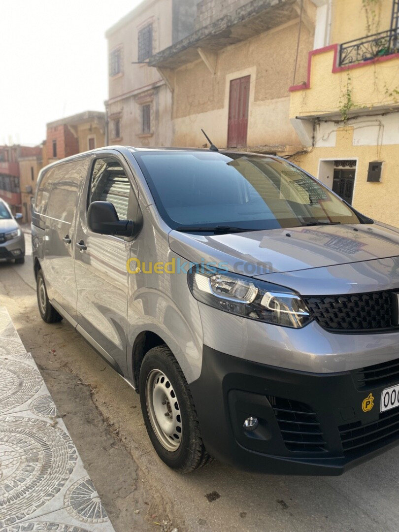 Fiat Scudo 2023 