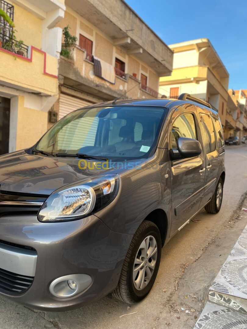 Renault Kangoo 2021 