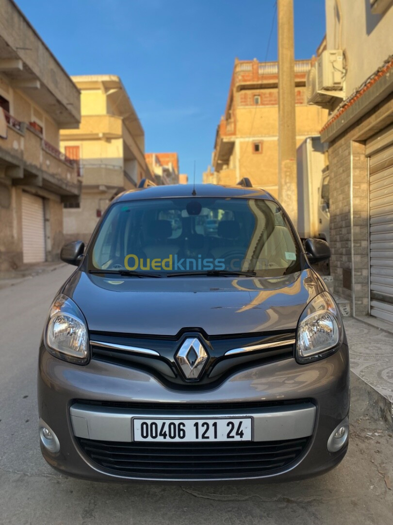 Renault Kangoo 2021 