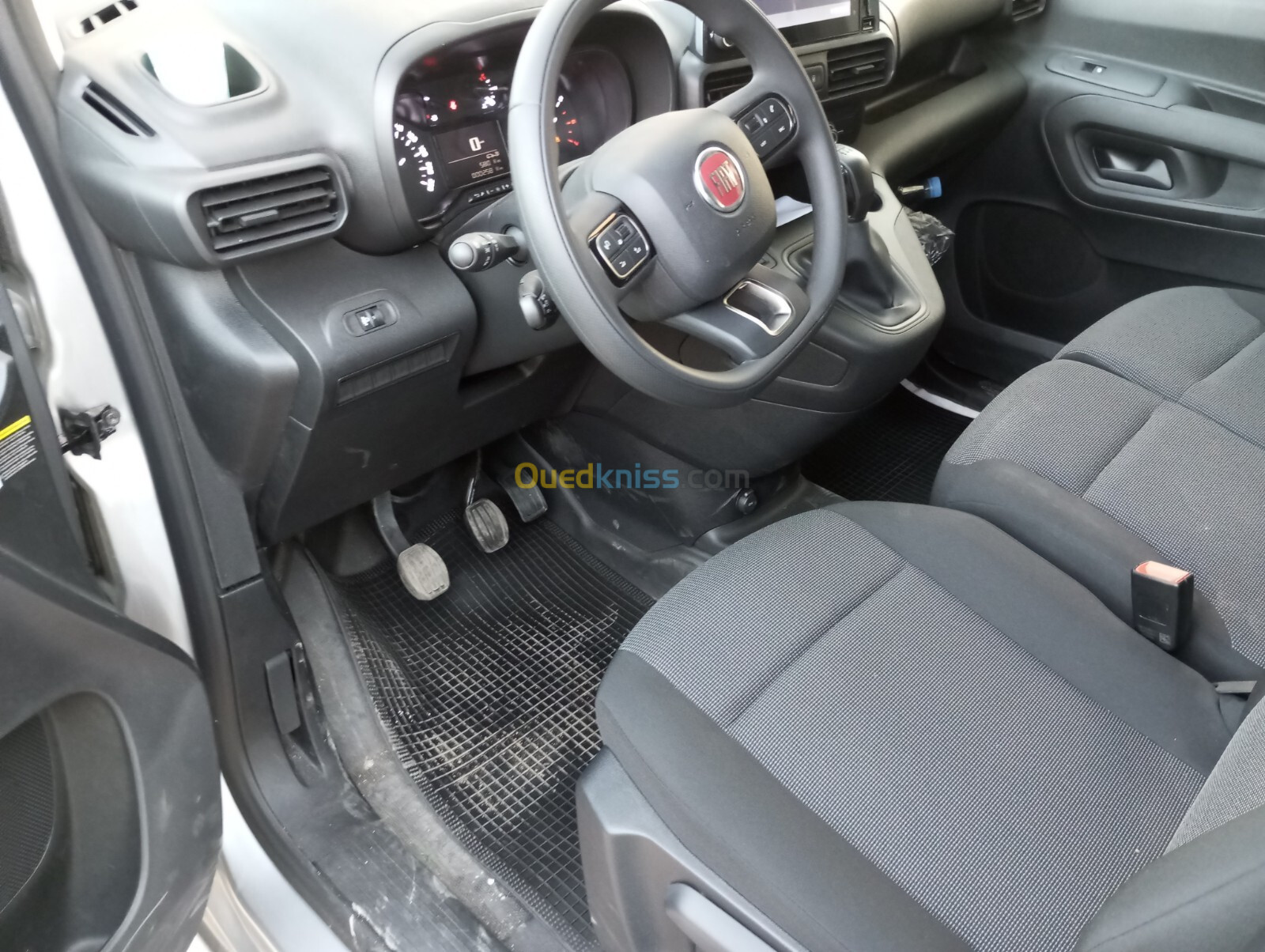 Fiat DOBLO 2024 PROFESSIONAL