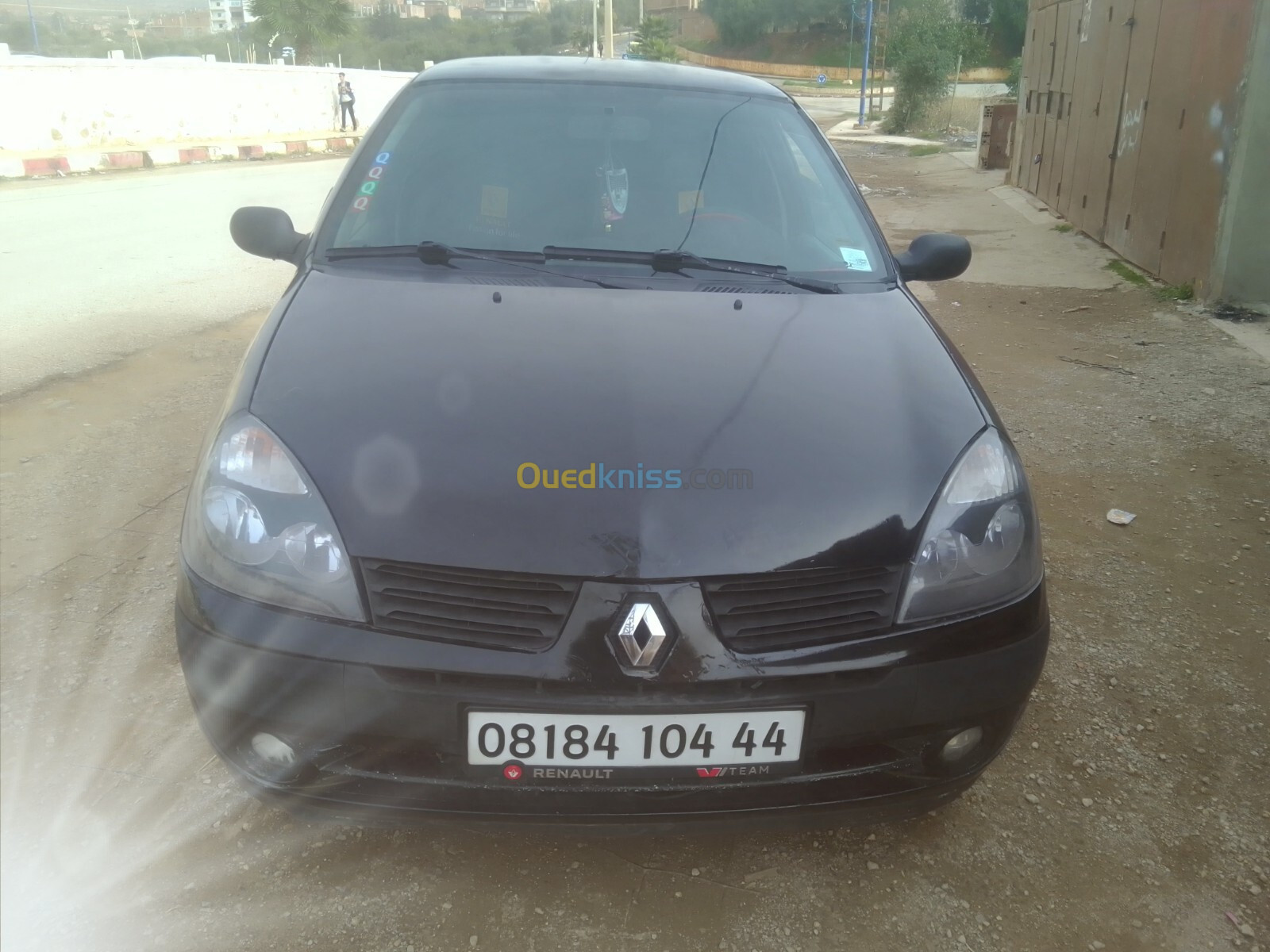 Renault Clio 2 2004 Clio 2