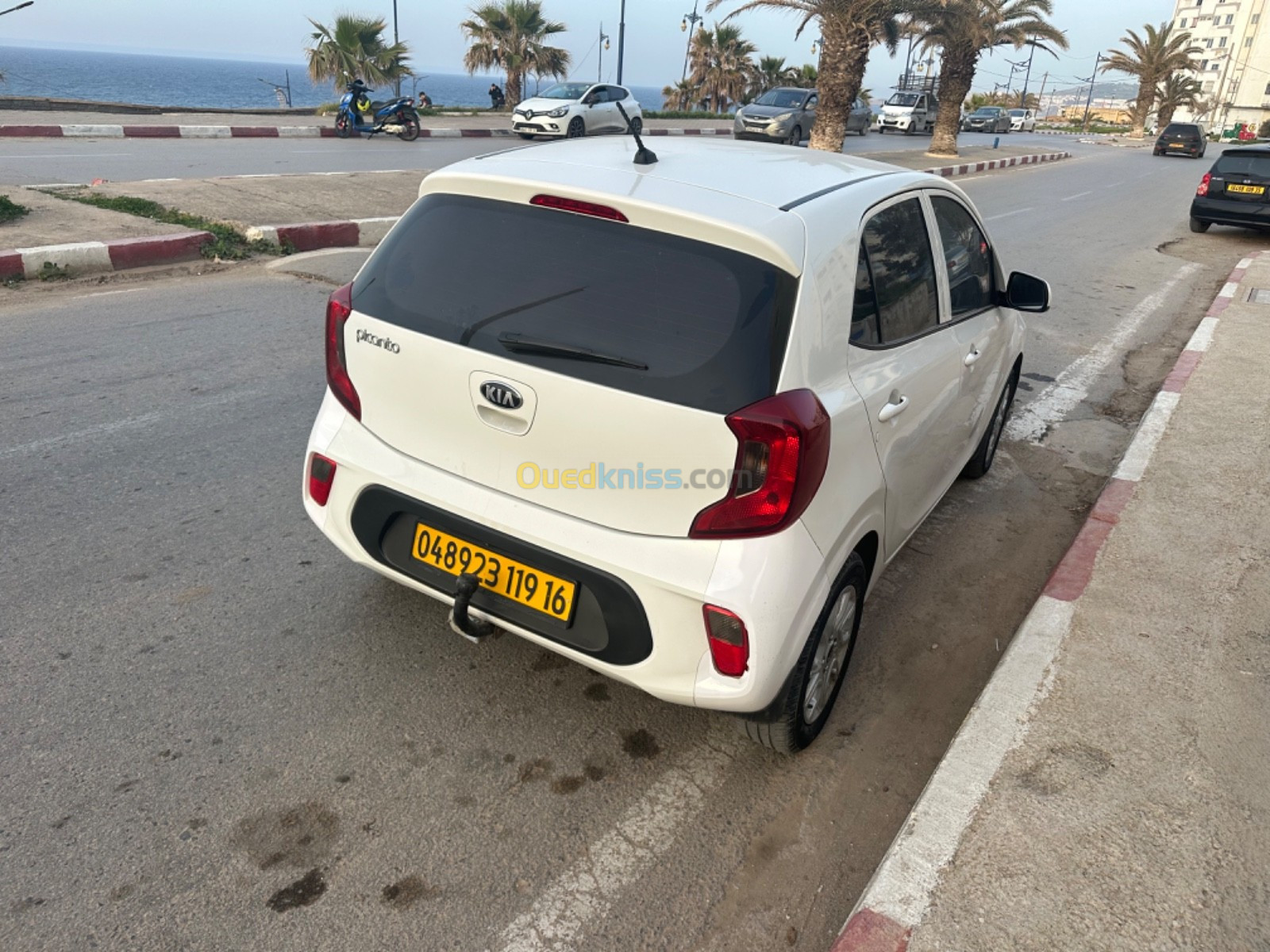 Kia Picanto 2019 LX Start