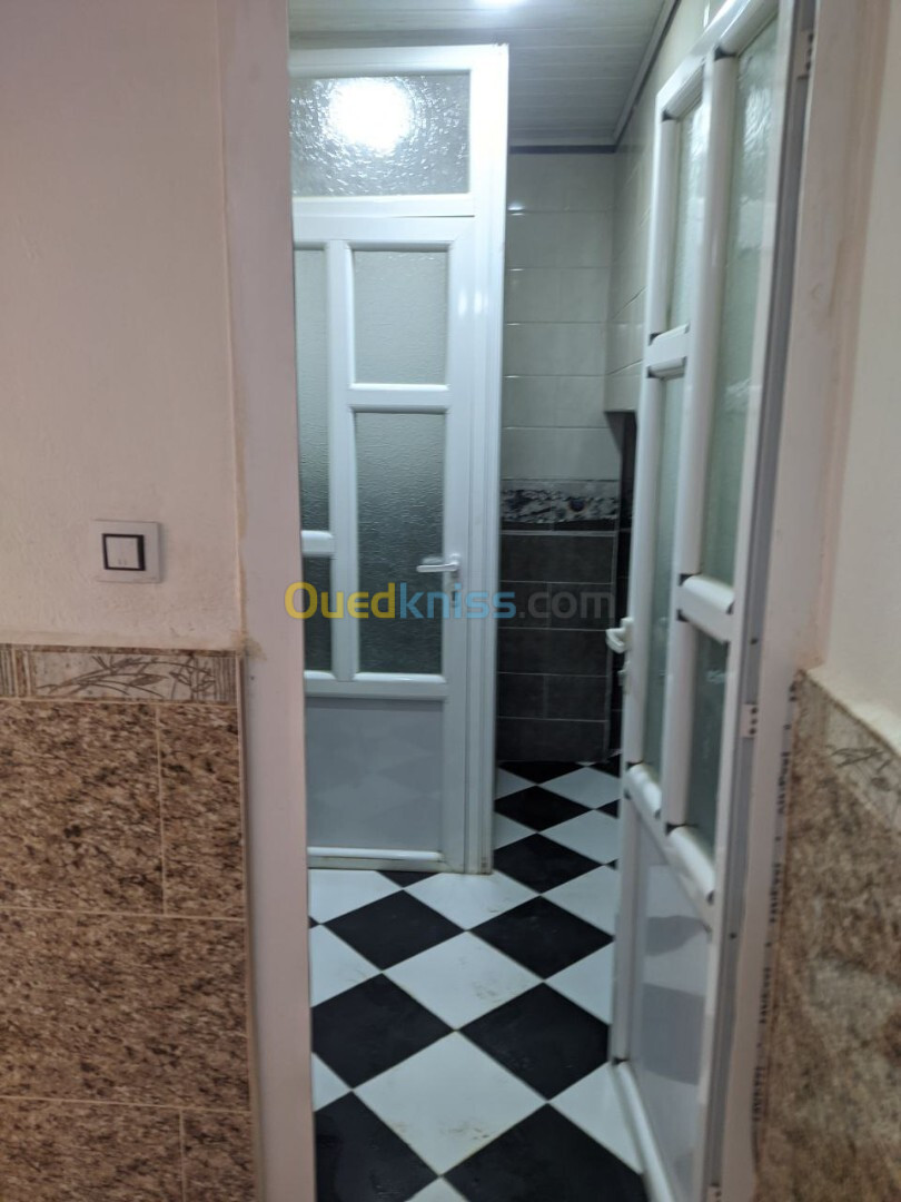 Location Appartement F2 Djelfa Djelfa