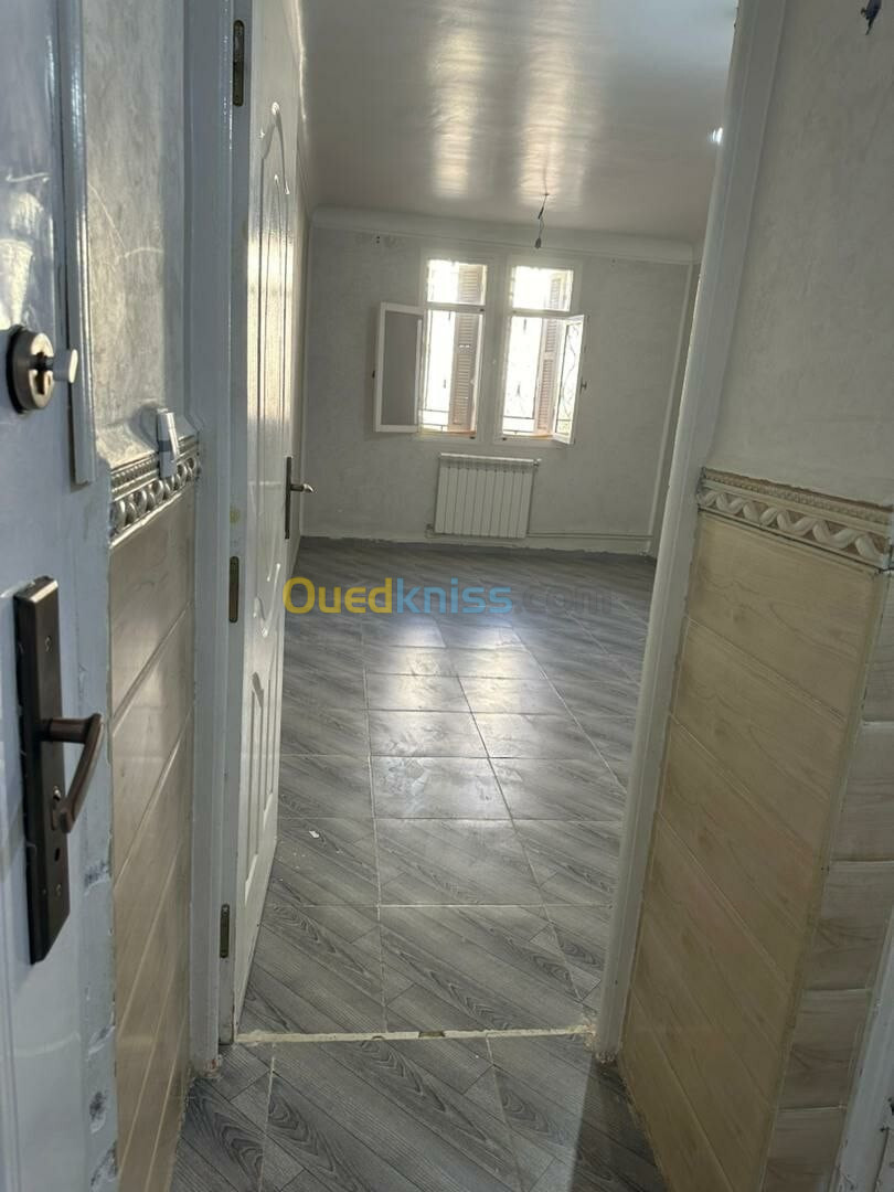 Vente Appartement F3 Djelfa Djelfa