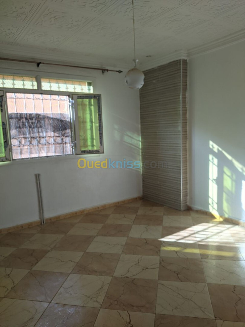 Location Appartement F2 Djelfa Djelfa