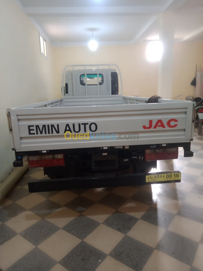 JAC Jac 1040 s 2023