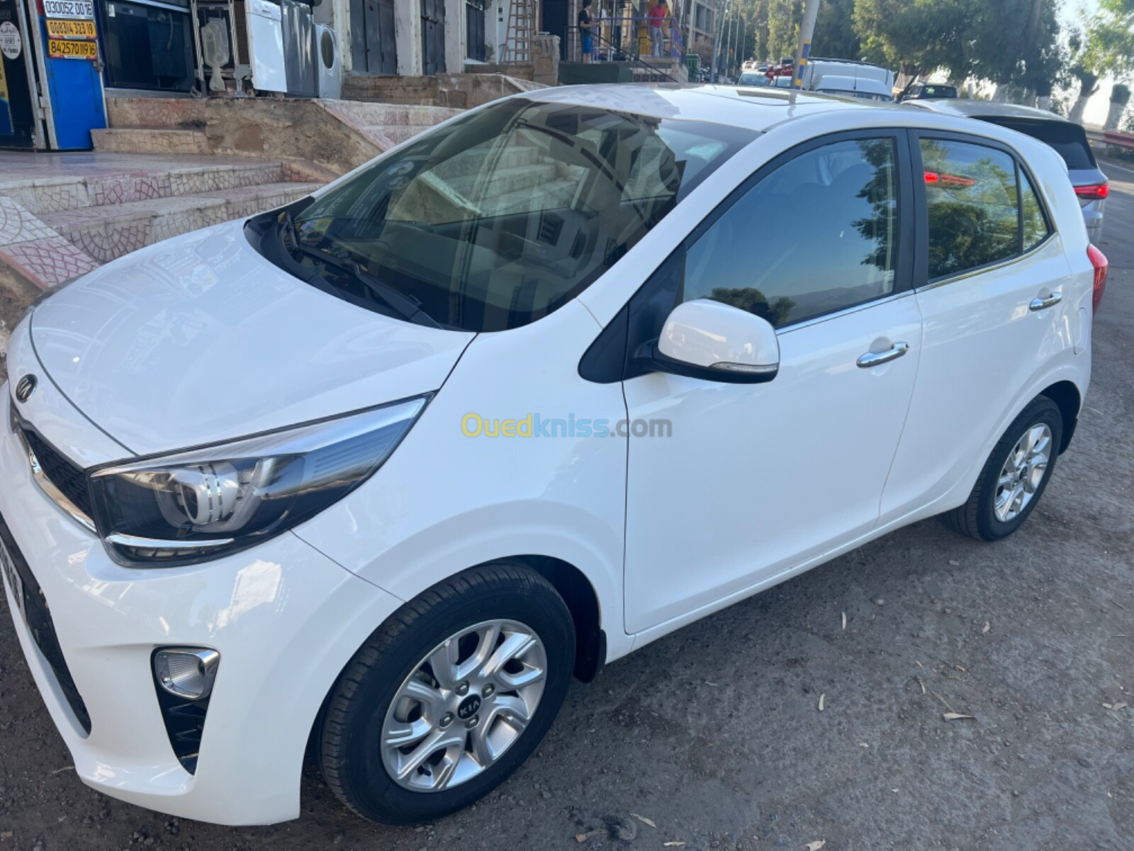 Kia Picanto 2018 EX