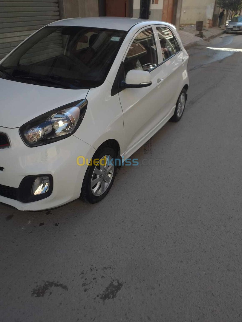 Kia Picanto 2015 