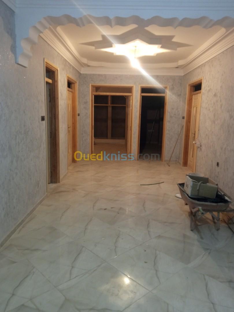 Location Niveau De Villa F4 Batna Batna