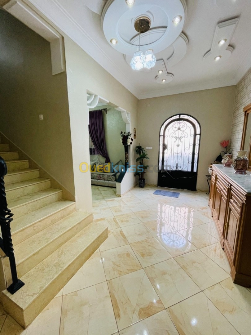 Vente Villa Oran Es senia