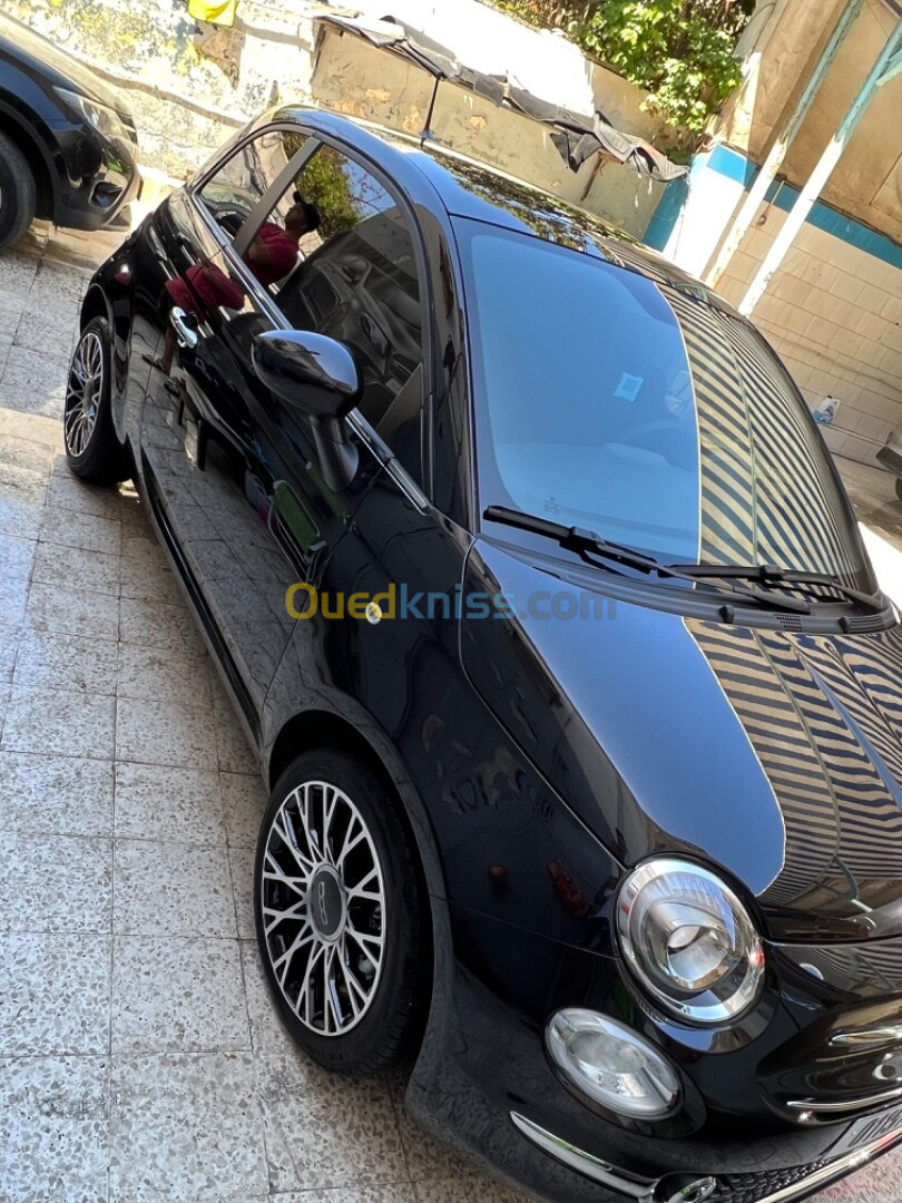 Fiat Fiat 500 2023 Dolce vita